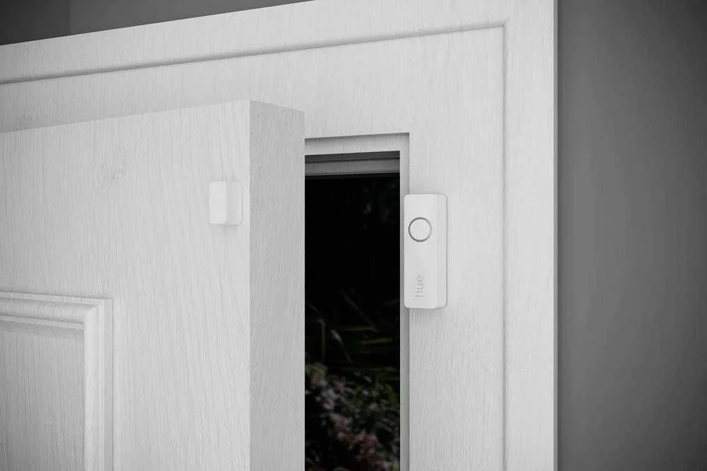 Philips Hue | Kontaktinis jutiklis | Baltas