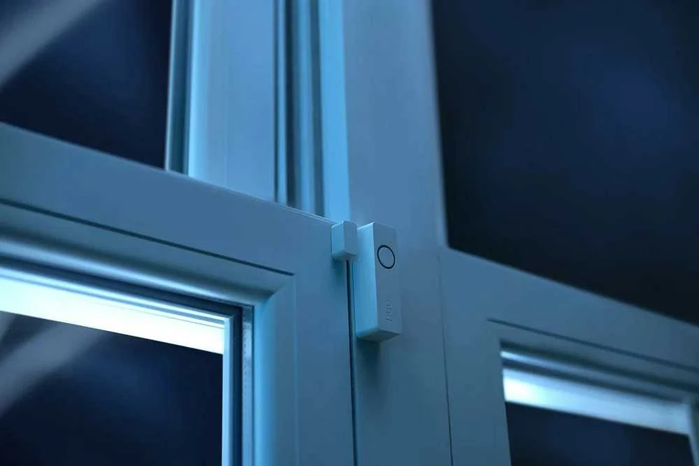 Philips Hue | Kontaktinis jutiklis | Baltas