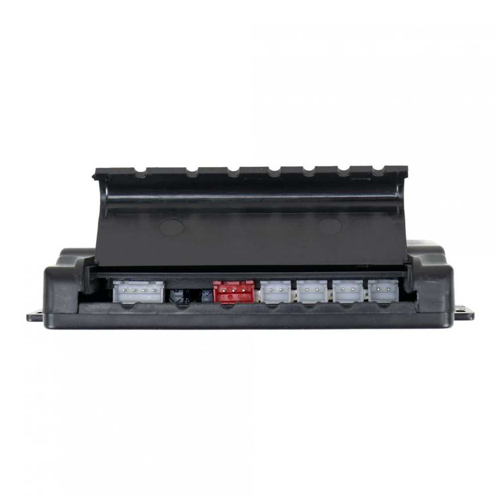 PNI Escort P16 A automobiliniai parkavimo jutikliai su 4 16mm OEM tipo davikliais