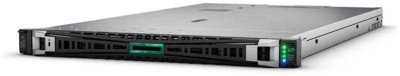 Hp Enterprise HPE ProLiant DL360 Gen11 4514Y 2.0GHz 16c 1P 4x32GB-R 8SFF NS204i-u NC BCM57416 2x1000W PS EU serveris
