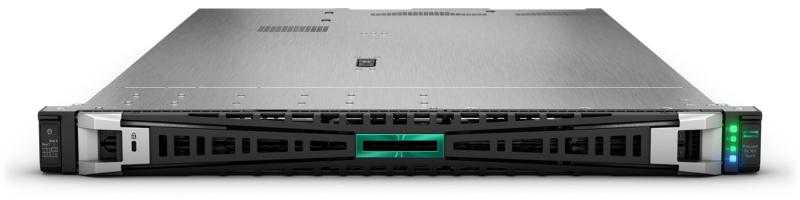 Hp Enterprise HPE ProLiant DL360 Gen11 4514Y 2.0GHz 16c 1P 4x32GB-R 8SFF NS204i-u NC BCM57416 2x1000W PS EU serveris