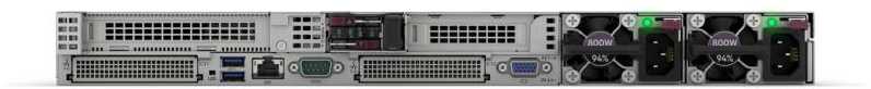 Hp Enterprise HPE ProLiant DL325 Gen11 9124 3.0GHz 16c 64GB-R 8SFF MR408i-o 2x480GB SATA SSD 2x1000W RPS EU serveris