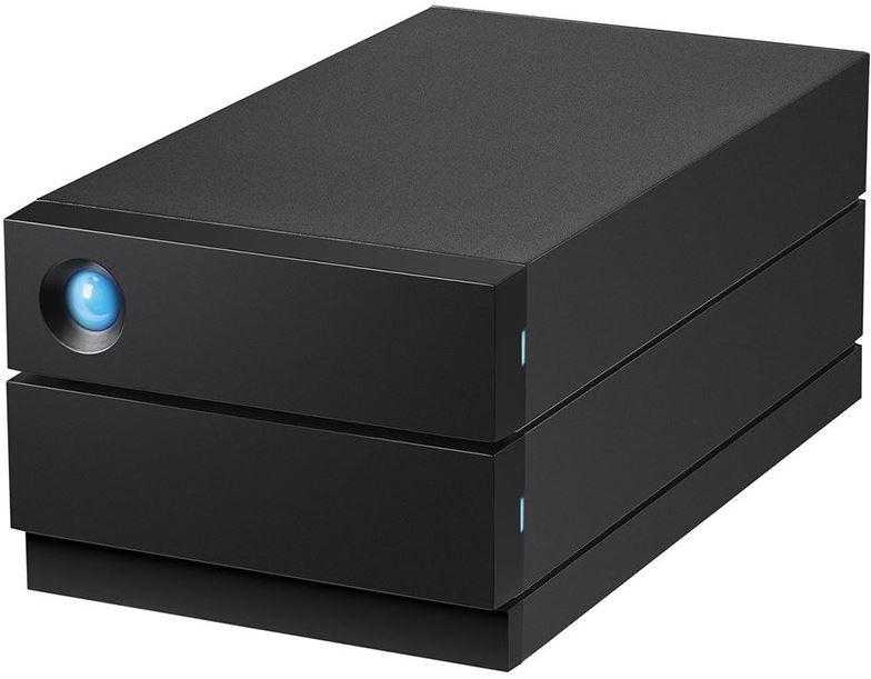 Kietasis diskas LaCie 2big RAID, 3,5'', 16TB, USB 3.1