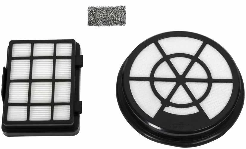 SET FILTRE ASPIRATOR HEINNER FILTER-MC700RD