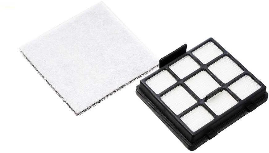 SET FILTRE HEINNER FILTERS-MS700KP