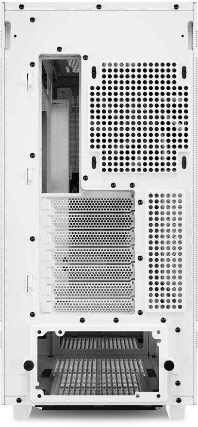 Midi Sharkoon Rebel C50 Baltas