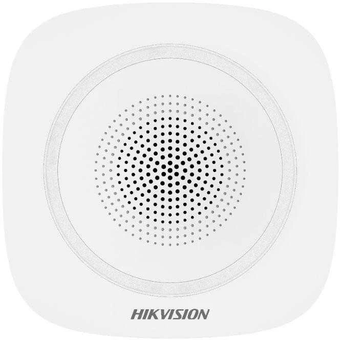 BELAIDĖ VIDAUS SIRENA AX PRO DS-PS1-I-WE/Mėlynas Hikvision