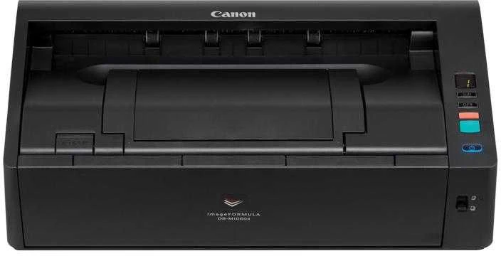 Skeneris „Canon DR-M1060II“ skaitytuvas, A3, 60 psl./min.