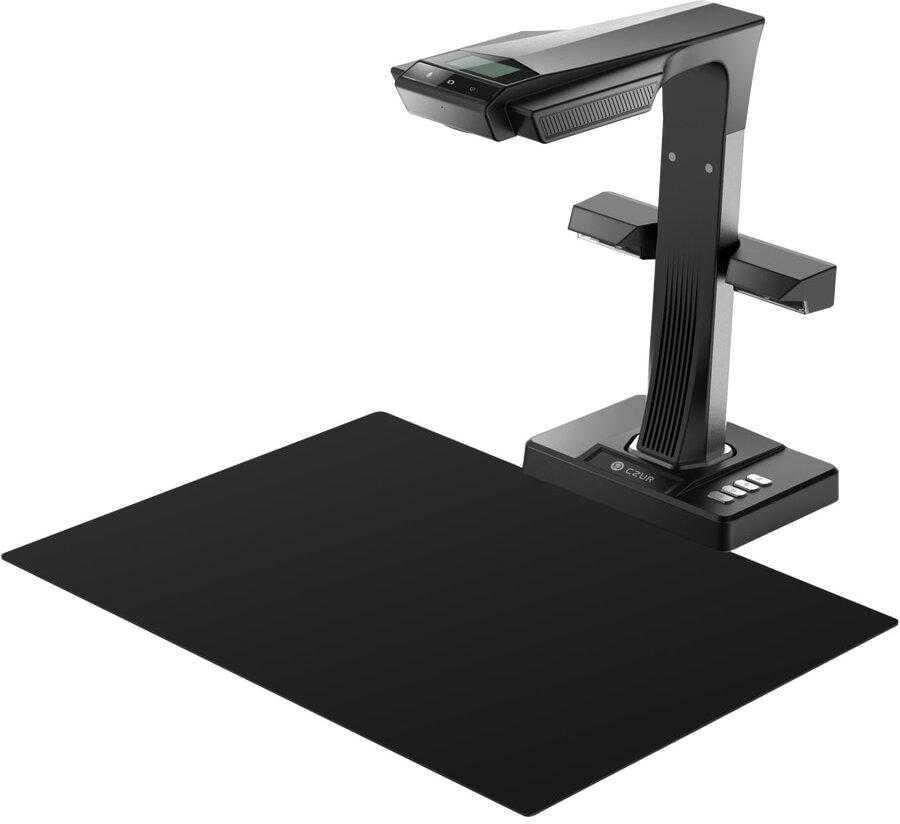 Skeneris Skaner Pro-Line Bogscanner ET25 Pro - 5824x4368