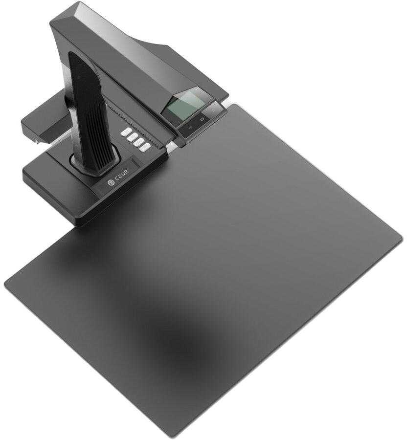 Skeneris Skaner Pro-Line Bogscanner ET25 Pro - 5824x4368