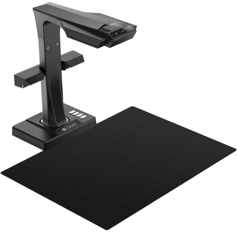 Skeneris Skaner Pro-Line Bogscanner ET25 Pro - 5824x4368
