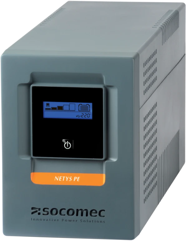 Socomec Netys PE1500