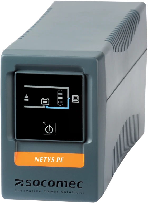 Socomec NPE-0650 - Accesorio conexión alimentadores (650 V)
