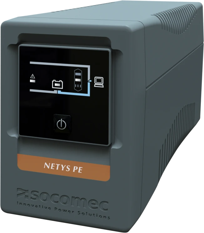 Socomec Netys PE850