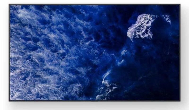 Monitorius Sony FW-98BZ53L - FW-98BZ53L 98 PRO BRAVIA LCD 780