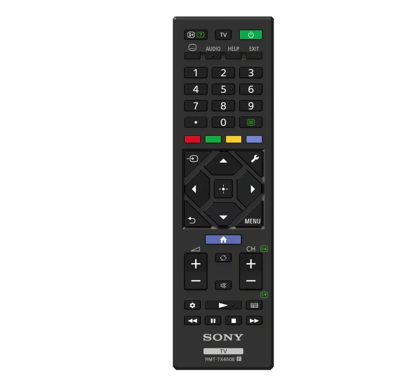 Televizorius Sony K55XR80PAEP Bravia 8 | 55 | Smart TV | Google TV | 4K UHD | Juodas