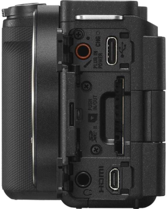 Sony ZV-E10 II kėbulas