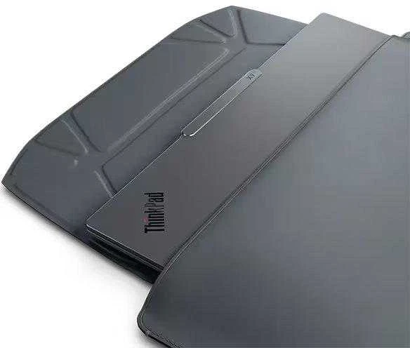 Lenovo | Origami X9 | Tinka iki 15 " | Sleeve | Pilkas