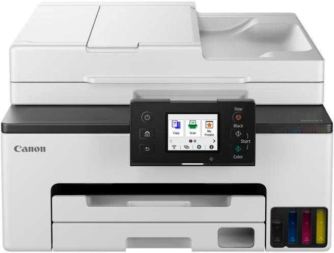 Spausdintuvas „Canon MAXIFY GX2040 MegaTank“