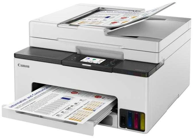 Spausdintuvas „Canon MAXIFY GX2040 MegaTank“