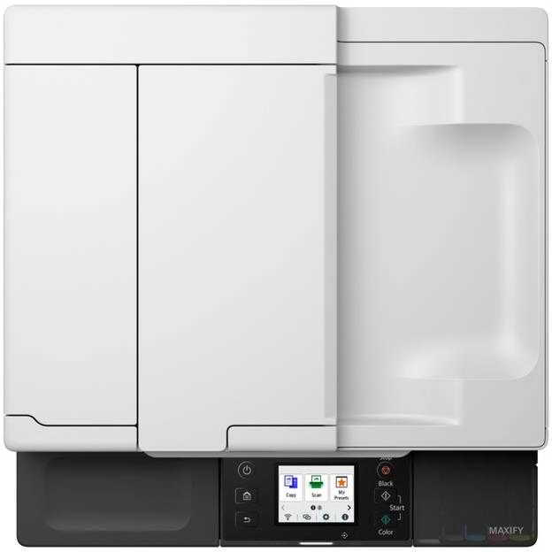 Spausdintuvas „Canon MAXIFY GX2040 MegaTank“