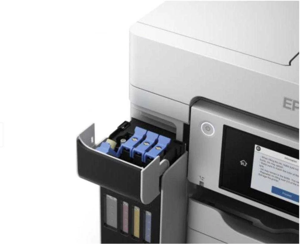 Daugiafunkcis spausdintuvas Epson EcoTank L6580