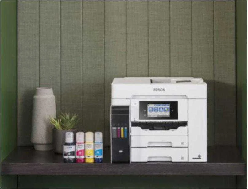 Daugiafunkcis spausdintuvas Epson EcoTank L6580