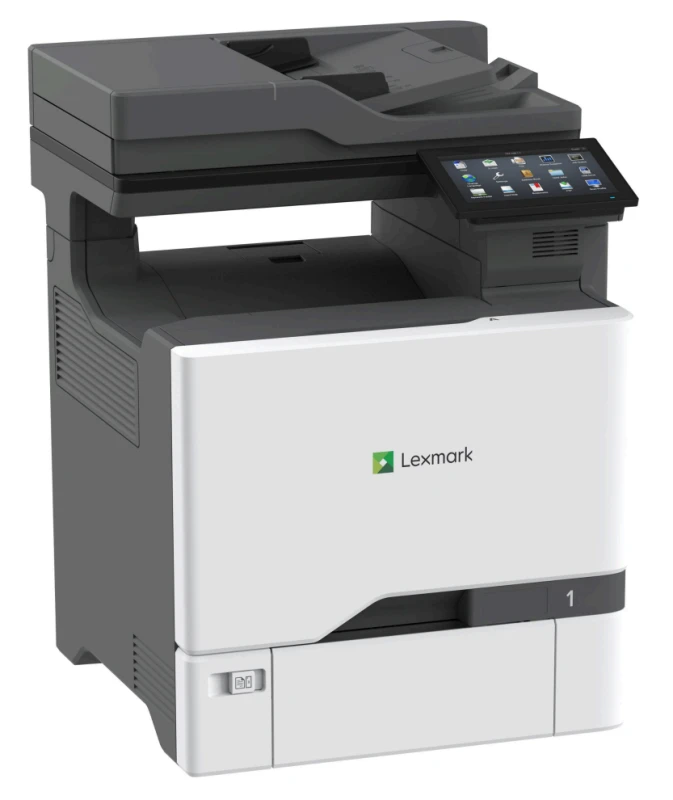 Spausdintuvas Daugiafunkcinis įrenginys Lexmark XC4342 (47C9830)