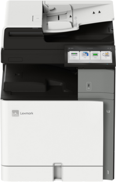 Lexmark CX950se Spalvotas Lazerinis spausdintuvas | Lexmark