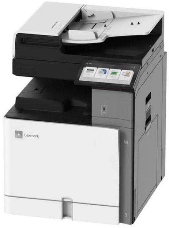 Lexmark CX950se Spalvotas Lazerinis spausdintuvas | Lexmark