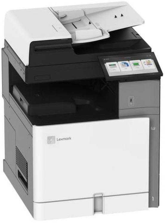 Lexmark CX950se Spalvotas Lazerinis spausdintuvas | Lexmark
