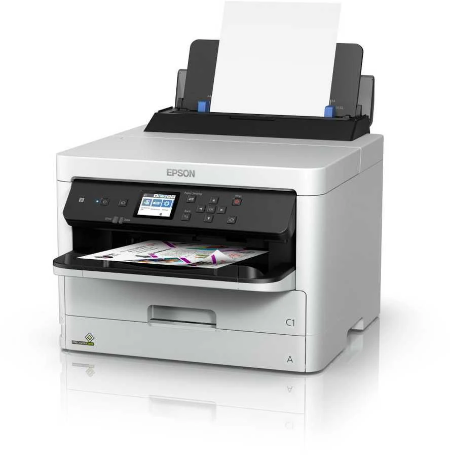 Epson WorkForce Pro WF-C529RDW | Spalvotas | Inkjet | Spausdintuvas | Wi-Fi