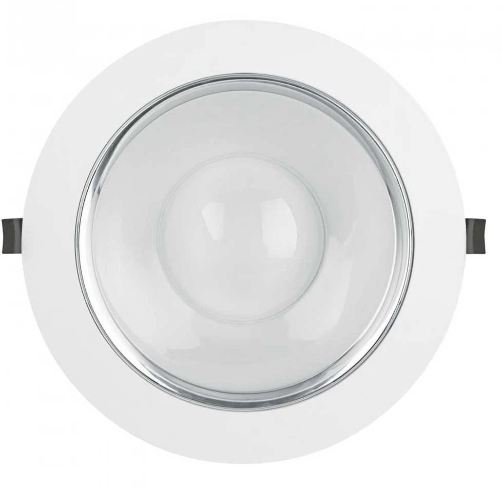 Ledvance Įleidžiamas šviestuvas COMFORT 205 20 W 3CCT IP54 WT