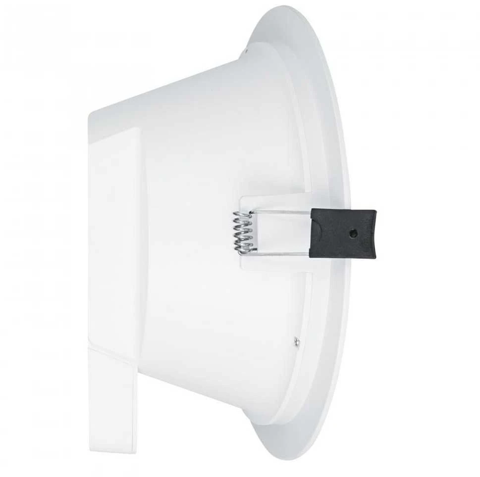 Ledvance Įleidžiamas šviestuvas COMFORT 205 20 W 3CCT IP54 WT