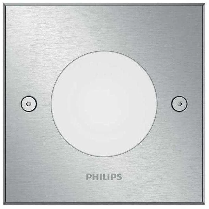 Montuojamasis šviestuvas Philips Crust 1X3W LED