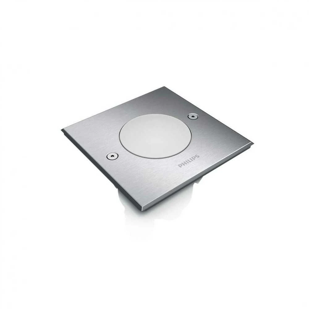 Montuojamasis šviestuvas Philips Crust 1X3W LED
