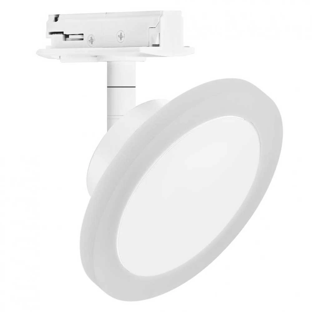 Ledvance Smart 6,5W šviestuvas į bėgelius SMART+, baltas, 3000-6500K, dimeriuojamas