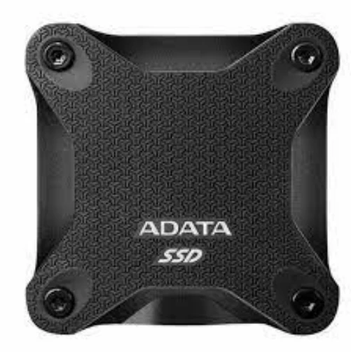 Išorinis kietasis diskas - Adata 2TB Mėlynas