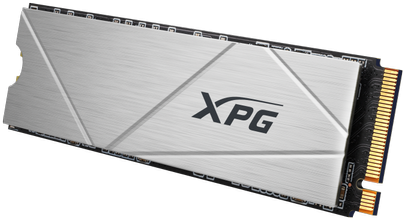 SSD vidinis kietasis diskas Adata XPG Gammix S60 Blade (AGAMMIXS60-1T-CS)