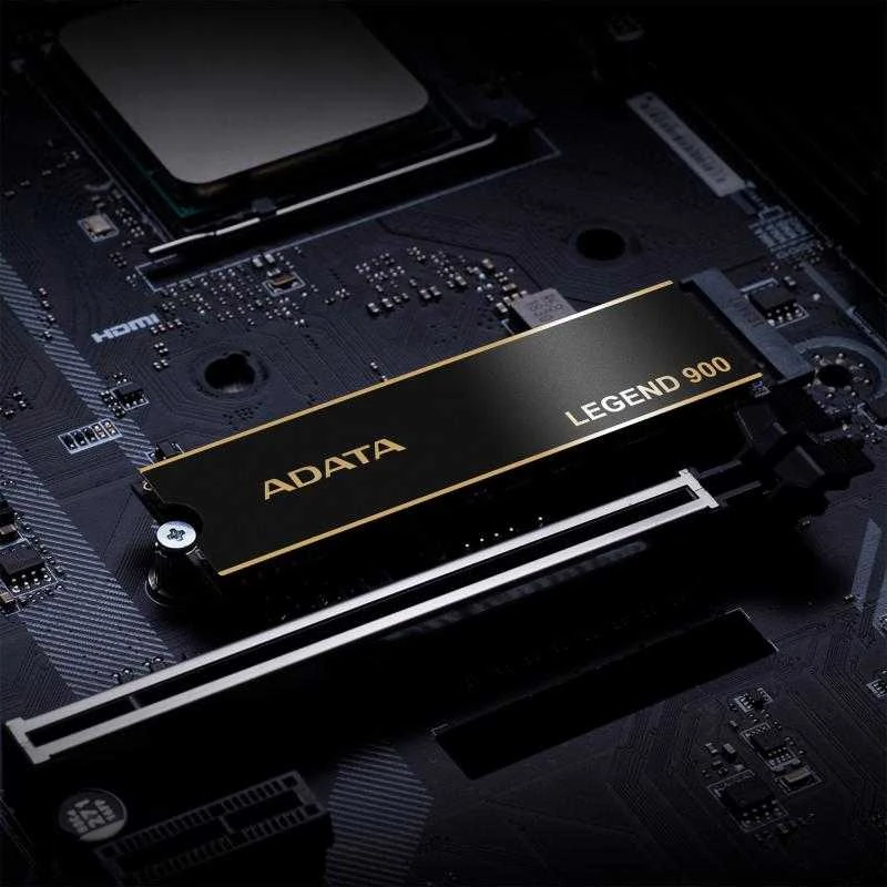ADATA LEGEND 900 1TB PCIe M.2 SSD