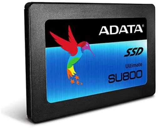 Kietasis diskas ADATA SU800 256GB