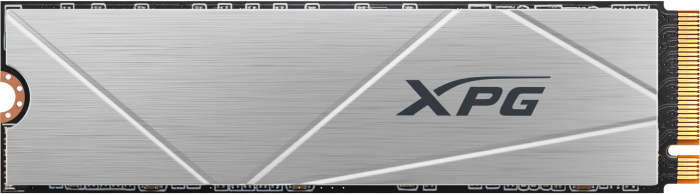 SSD vidinis kietasis diskas Adata XPG Gammix S60 Blade (AGAMMIXS60-1T-CS)