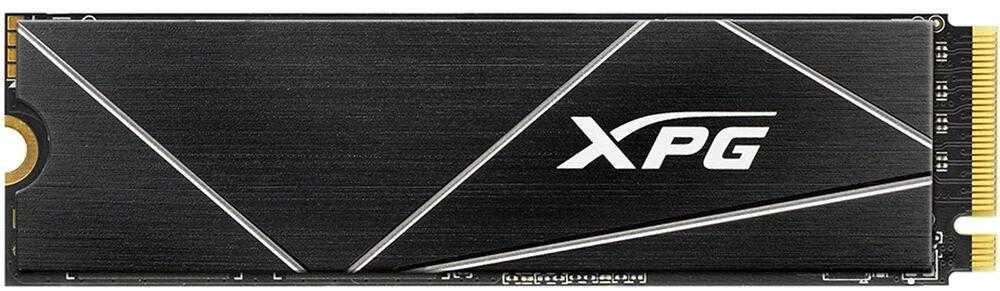 Kietasis diskas Adata XPG Gammix S70 Blade M.2 NVMe PCIe4x4, 2TB