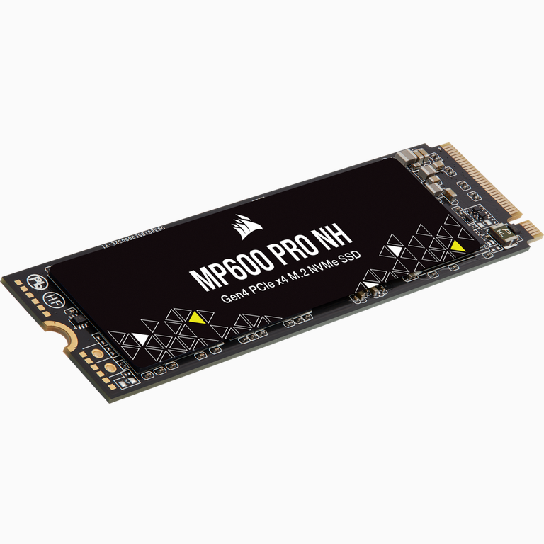 CORSAIR MP600 PRO NH 1TB M.2 SSD