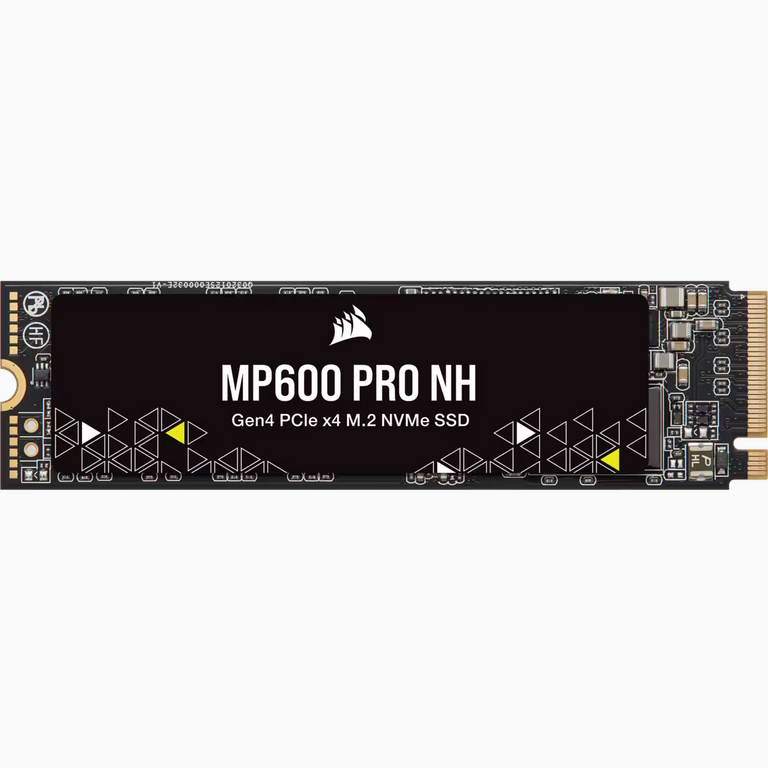 CORSAIR MP600 PRO NH 1TB M.2 SSD
