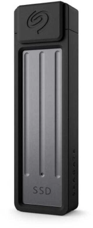 Kietasis diskas „Seagate“ itin kompaktiškas SSD diskas, 1 TB