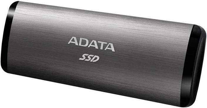 Išorinis kietasis diskas Adata SE760 ASE760-1TU32G2-CBK