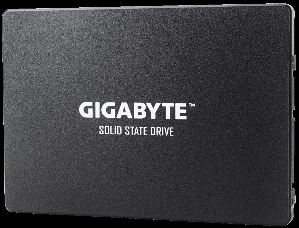 GIGABYTE 256GB 2.5" SSD SATA3