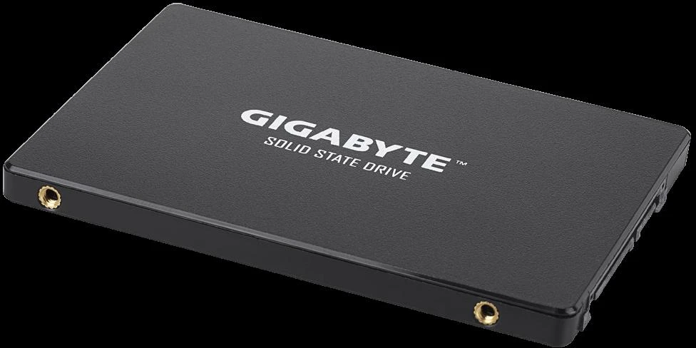 GIGABYTE 256GB 2.5" SSD SATA3