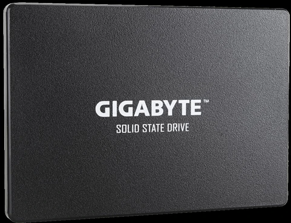 GIGABYTE 256GB 2.5" SSD SATA3